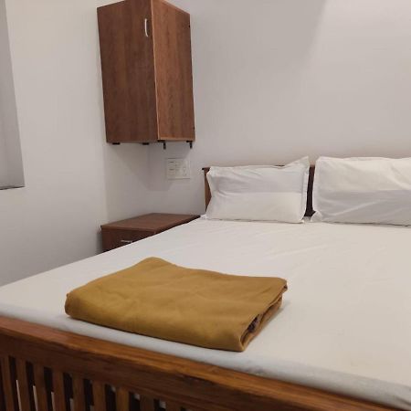 Hotel Sri Balaji Lodging Tiruchchendūr Zewnętrze zdjęcie