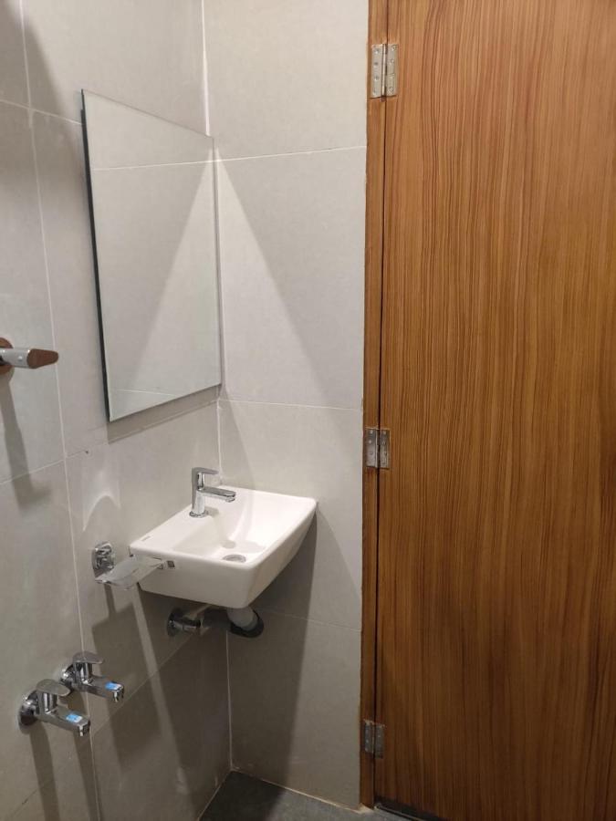 Hotel Sri Balaji Lodging Tiruchchendūr Zewnętrze zdjęcie
