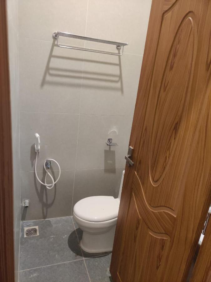 Hotel Sri Balaji Lodging Tiruchchendūr Zewnętrze zdjęcie