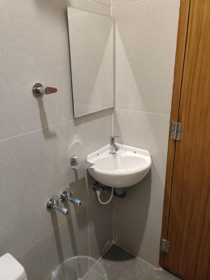 Hotel Sri Balaji Lodging Tiruchchendūr Zewnętrze zdjęcie