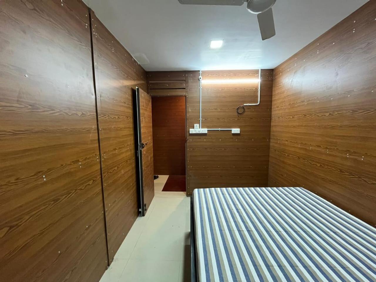 Hotel Sri Balaji Lodging Tiruchchendūr Zewnętrze zdjęcie